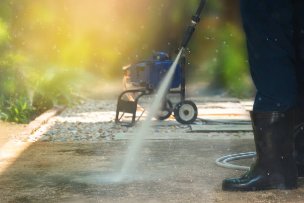 La Paloma, TX Pressure Washing Services Company